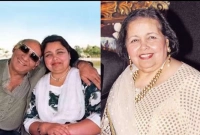 বলিউডের যশ চোপড়ার স্ত্রী পামেলা আর নেই