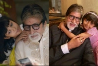 দিল্লি হাইকোর্টে অমিতাভের নাতনির মামলা