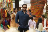 মুখ থুবড়ে পড়লো সালমানের নতুন ঈদের ছবি