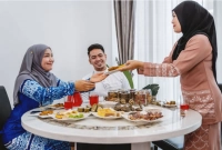 রাতের খাবার খাওয়ার আদর্শ সময় কখন?