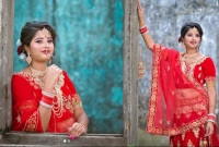 উঠতি মডেলদের নিয়ে দেহ'ব্যবসা, গ্রেফতার অভিনেত্রী