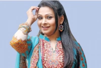 ‘ঈদের কোরমা-পোলাও ছিল বাবার শেষ খাওয়া’