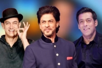 পর্দায় একা পাত্তা পাচ্ছেন না, জোটই এখন খানদের ভরসা!