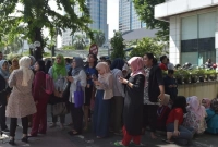 পরপর দুটি শক্তিশালী ভূমিকম্পে কেঁপে উঠল ইন্দোনেশিয়া