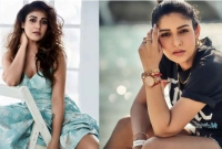 নয়নতারার হুমকি : ছবি তুললেই ফোন ভেঙে দেব