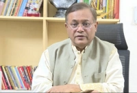 বিএনপি এখন হতাশাগ্রস্ত হয়ে কোলা ব্যাঙের মত আওয়াজ তুলছে: তথ্যমন্ত্রী