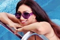 বিকিনি পরা ছবি পোস্ট করে কটাক্ষের শিকার ঋতুপর্ণা