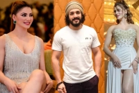 এই ঘটনায় গর্জে উঠলেন ঊর্বশী