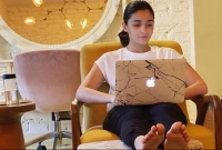 বিশাল বাড়ি কিনলেন আলিয়া ভাট