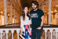 অর্জুন পারে না, একত্রবাসের গোপন কথা ফাঁস করলেন মালাইকা