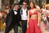 ফিল্ম রিভিউ: কিসি কা ভাই কিসি কি জান