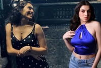 আমিরাতের কারাগারে আটক বলিউড অভিনেত্রী দোষী নন