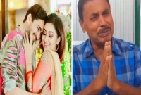 অপু-জয়ের সিনেমা ‘প্রেম প্রীতির বন্ধন’, হাউমাউ করে কান্নাকাটি পরিচালকের!