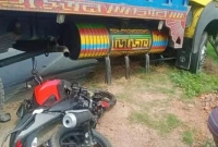 সড়ক দুর্ঘটনায় ৪ জনের মৃত্যু