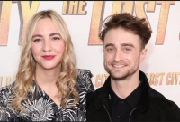 বাবা হলেন ‘হ্যারি পটার’খ্যাত অভিনেতা ড্যানিয়েল