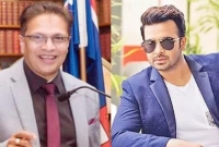 পরিচালক রহমতের জামিন শাকিব খানের মামলায়!