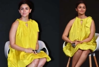 বলিউডের নেপোটিজম নিয়ে মুখ খুললেন আলিয়া ভাট!