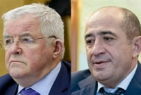 এক দিনেই মারা গেলেন পুতিনের দুই মিত্র