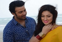 শাকিব খানের সঙ্গে ফের ঘর বাঁধা নিয়ে যা বললেন অপু বিশ্বাস