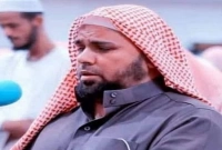 আর বেঁচে নেই সবার কাছে সমাদৃত যুক্তরাষ্ট্রের জনপ্রিয় ইমাম শায়খ আবদুল্লাহ