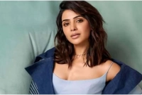 বিচ্ছেদের পর সামান্থা : আমায় কে ভালোবাসবে?