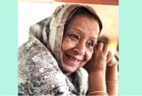 ভাওয়াইয়া শিল্পী শরীফা রানী মারা গেছেন