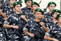 সৌদিতে এবার পুরুষের পাশাপাশি সামরিক পদে নিয়োগ পাবেন নারীরাও