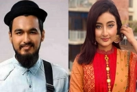 মঞ্চে নোবেলের মাতলামি কাণ্ডে যা বললেন স্ত্রী 