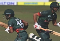 নান্নু যা বললেন মাহমুদউল্লাহ-আফিফের বিশ্বকাপ নিয়ে