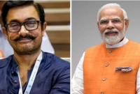 আমির খান এবার নরেন্দ্র মোদির প্রশংসায়