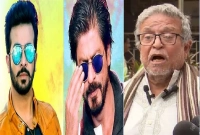 দেশের দর্শকের কাছে শাহরুখ ১ পেলে শাকিব পাবে ৯৯ : ঝন্টু