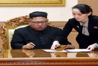 'দক্ষিণ কোরিয়া নিজেদের সর্বনাশ নিজেরাই ডেকে আনছে'