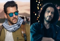 পাঠানের সাফল্যের প্রকৃত কৃতিত্ব যাকে দিলেন সালমান খান