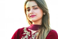 প্রেমিককে কবে বিয়ে করছেন, জানালেন তানজিন তিশা