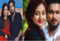 নামাজ পড়ে শো’তে যেতেন নোবেল: স্ত্রী সালসাবিল