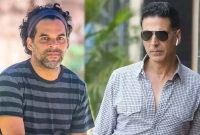 পরিচালককে  অফিস থেকে বের করে দেন অক্ষয় কুমার!