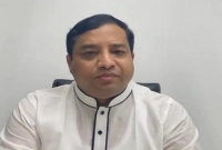 প্রার্থিতা বাতিলের পর যা বললেন জাহাঙ্গীর আলম