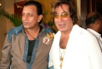 মিঠুনকে দেখে ভয়ে থরথর করে কাঁপতেন শক্তি কাপূর!