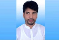 যুবলীগ নেতাকে গুলি করে হত্যা  যুবলীগ নেতাকে গুলি করে হত্যা