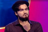 গায়ক নোবেল গ্রেপ্তার