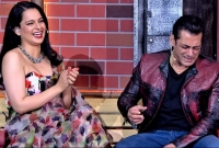 ‘ভয়ের কিছু নেই’, সালমানকে ভরসা দিলেন কঙ্গনা!