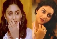 খ্যাতির চূড়া থেকে অন্ধকারে, ভয়ঙ্কর পরিণতি নায়িকার!