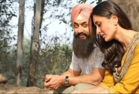 'লাল সিং চাড্ডা খারাপ সিনেমা, তাই কেউ দেখেনি'