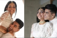 অবশেষে বিয়ে করলেন সালমান মুক্তাদির