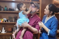 তিশার মতো একজন সঙ্গি পাইছি, ইলহামের মতো একটা বেহেশতের টুকরা পাইছি: ফারুকী