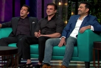 'সে সময় কথা শোনেনি, এখন বুঝছে', ভাইদের বিয়ে প্রসঙ্গে সালমান