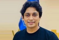  অনেক মেয়ে বিয়ে করছে না আমার অপেক্ষায়: জায়েদ খান