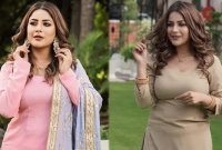 প্রথম ছবি ব্যর্থ, তবুও স্বপ্নপূরণ করে সুখবর দিলেন শেহনাজ়