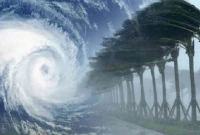 ধেয়ে আসছে ঘূর্ণিঝড় মোচা