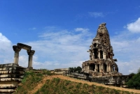 এটি কি ভূতেরা তৈরি করেছিল? আজও মেলেনি উত্তর